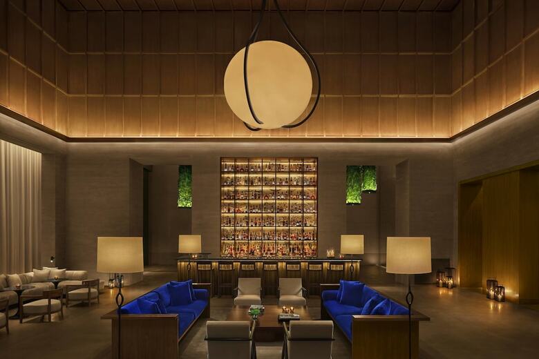 Hotel The Shanghai Edition