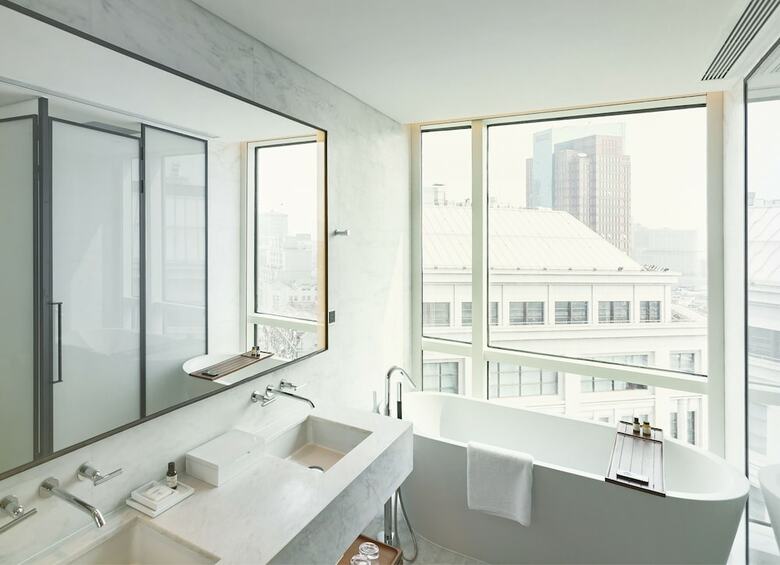 Hotel The Shanghai Edition