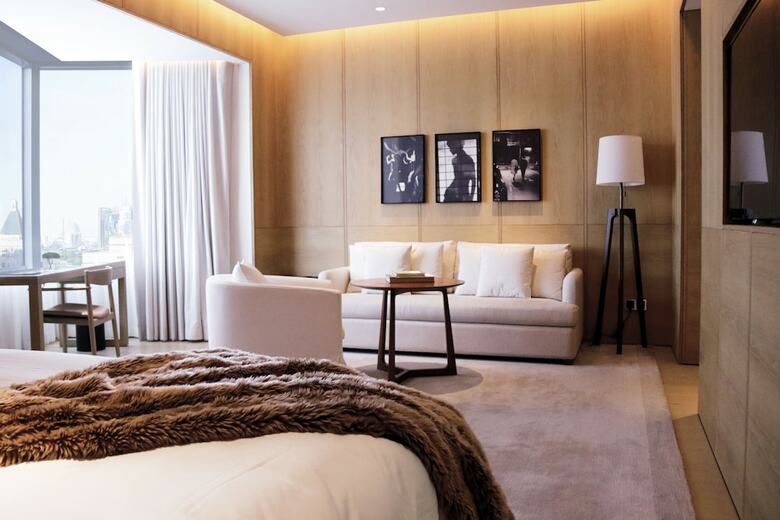 Hotel The Shanghai Edition