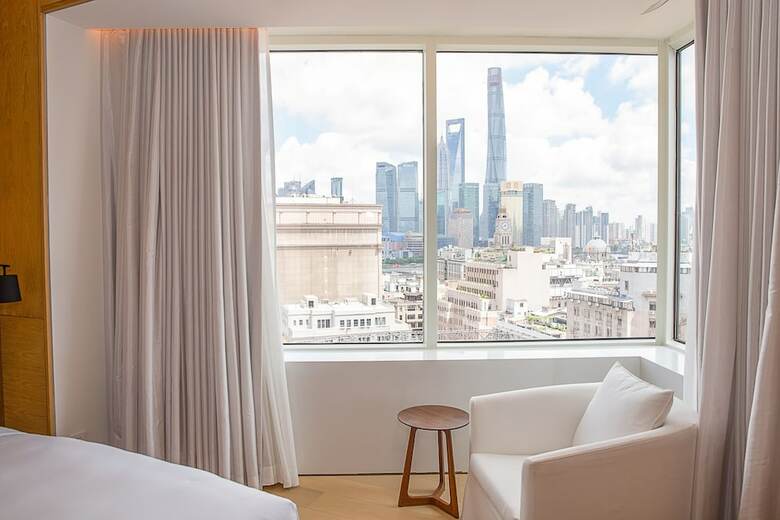 Hotel The Shanghai Edition