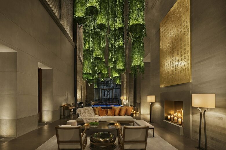 Hotel The Shanghai Edition