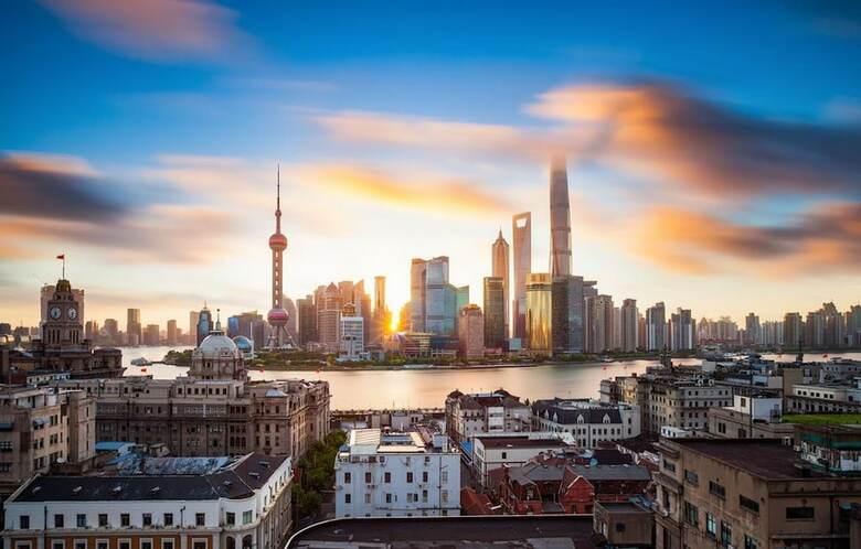 Hotel The Shanghai Edition