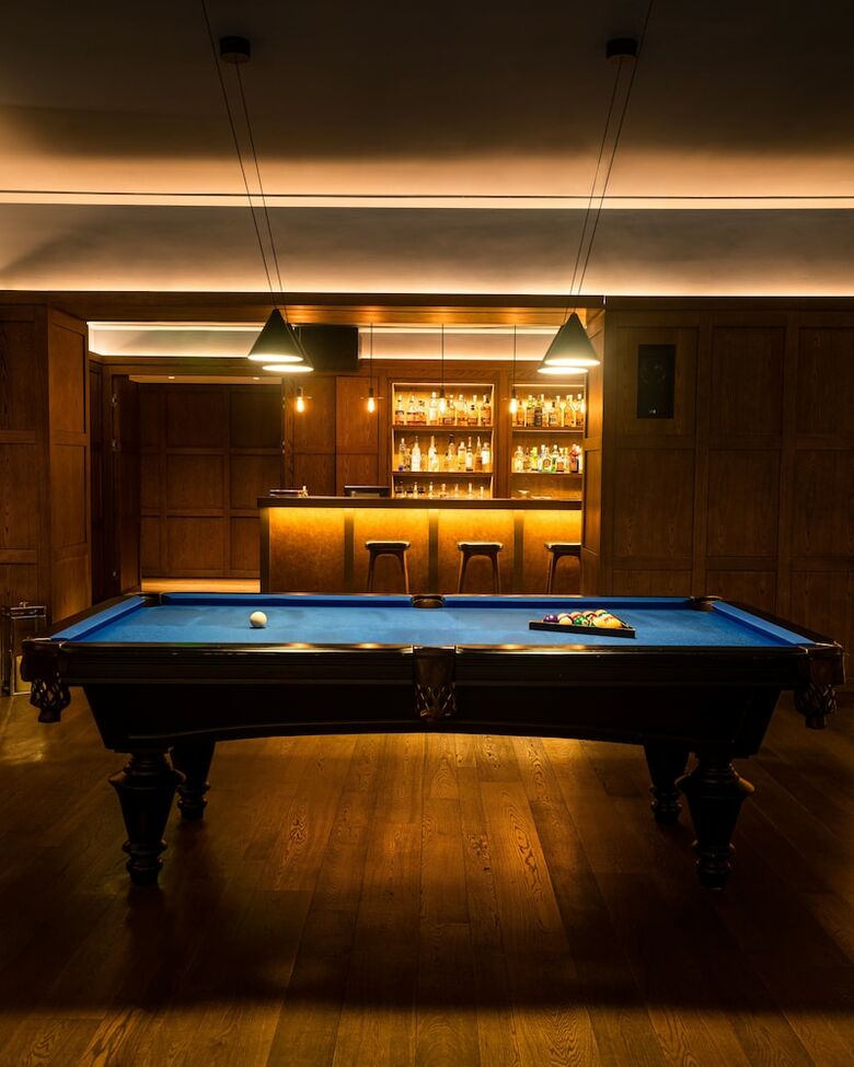 Hotel The Shanghai Edition