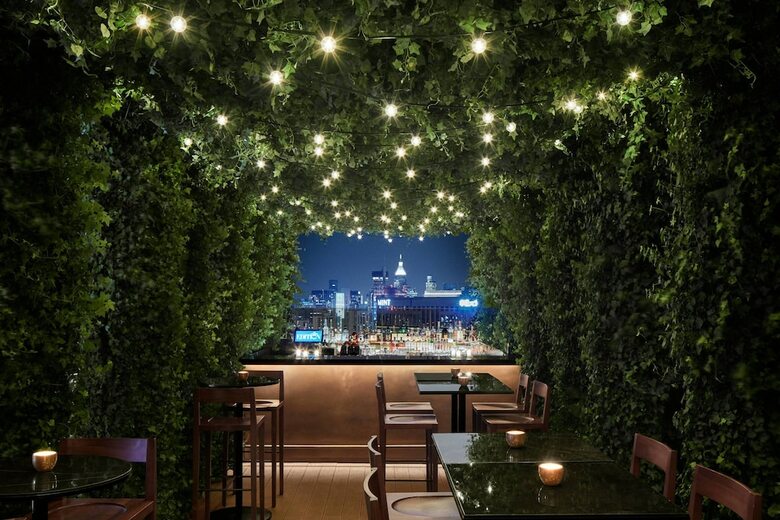 Hotel The Shanghai Edition