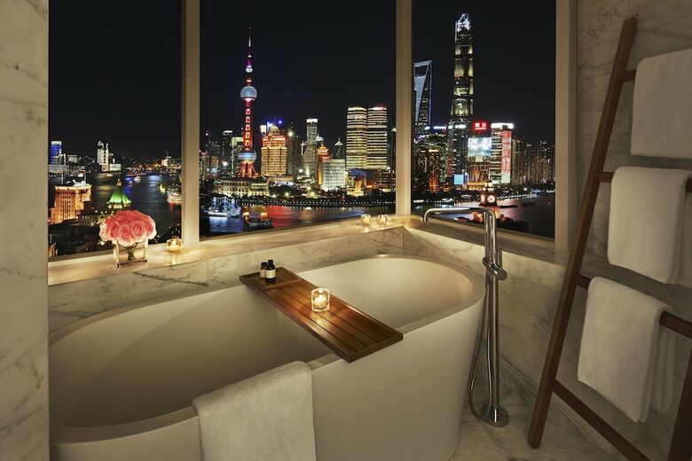 Hotel The Shanghai Edition
