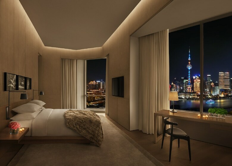 Hotel The Shanghai Edition