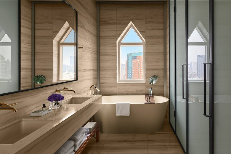 Hotel The Shanghai Edition