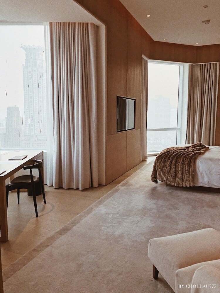 Hotel The Shanghai Edition