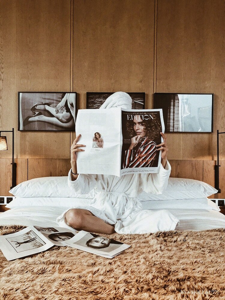 Hotel The Shanghai Edition