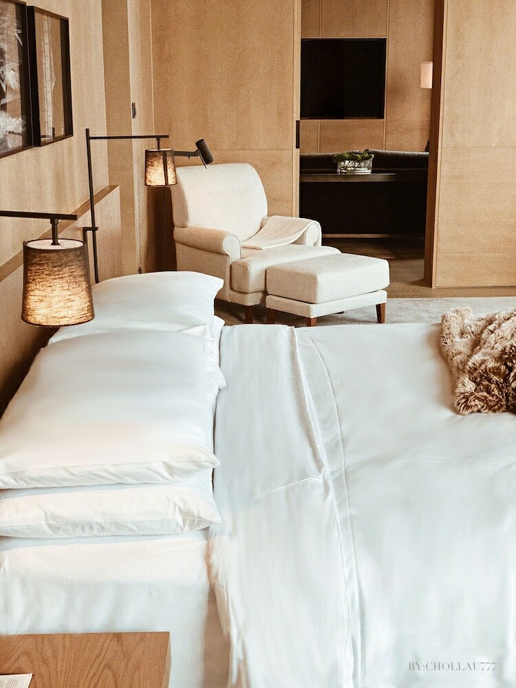 Hotel The Shanghai Edition