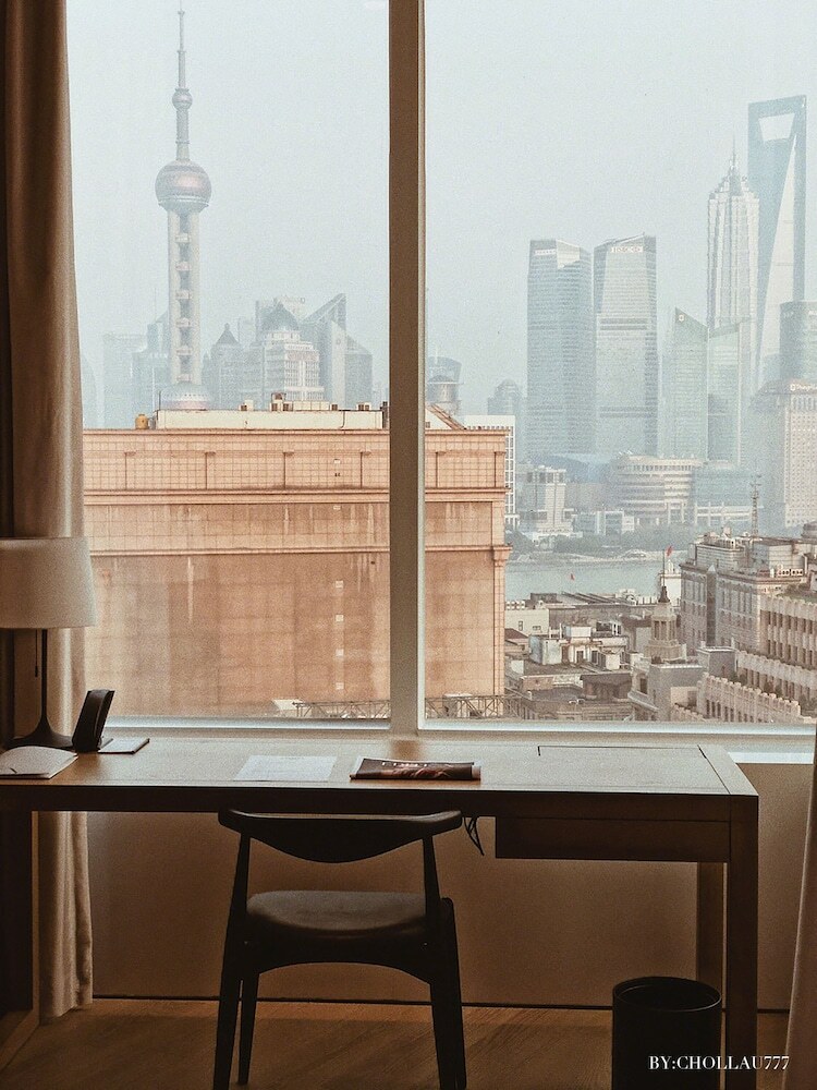 Hotel The Shanghai Edition