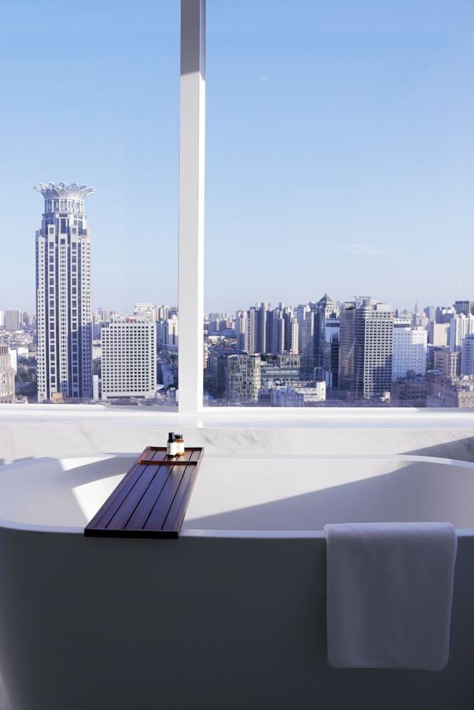 Hotel The Shanghai Edition