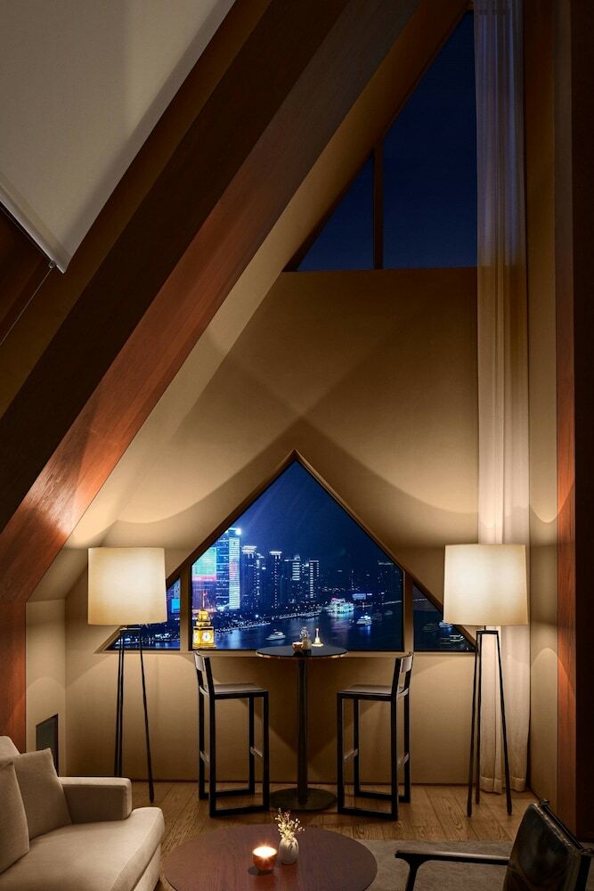 Hotel The Shanghai Edition
