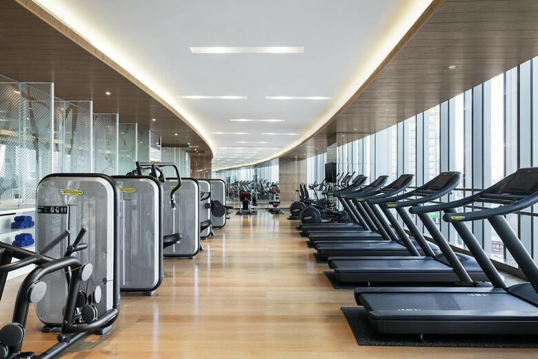 Hotel Le Meridien Shenyang, Heping