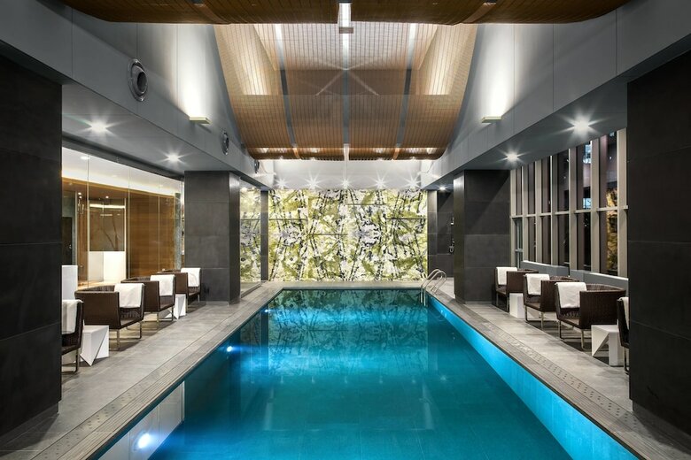 Hotel Le Meridien Shenyang, Heping