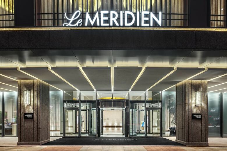 Hotel Le Meridien Shenyang, Heping