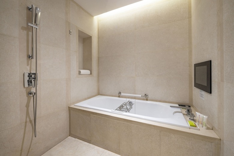 Hotel Le Meridien Shenyang, Heping