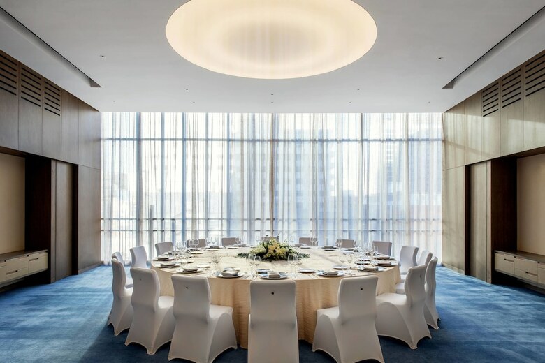 Hotel Le Meridien Shenyang, Heping