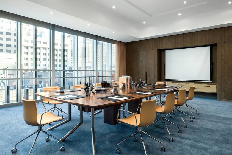 Hotel Le Meridien Shenyang, Heping