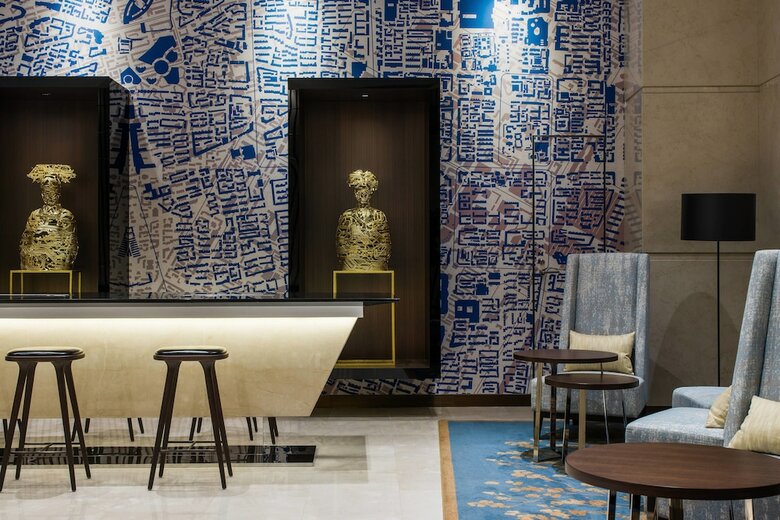 Hotel Le Meridien Shenyang, Heping