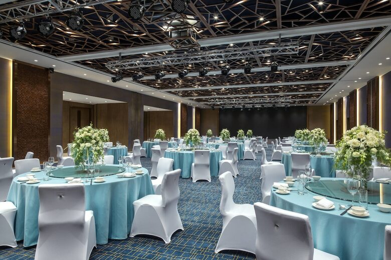 Hotel Le Meridien Shenyang, Heping