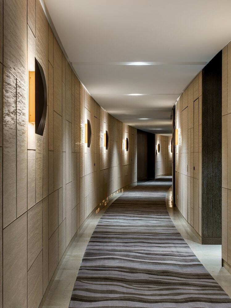Hotel Le Meridien Shenyang, Heping