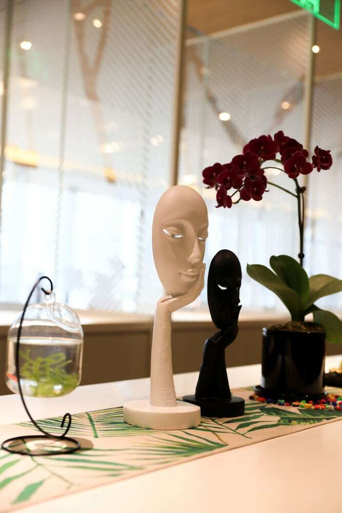 Hotel Le Meridien Shenyang, Heping