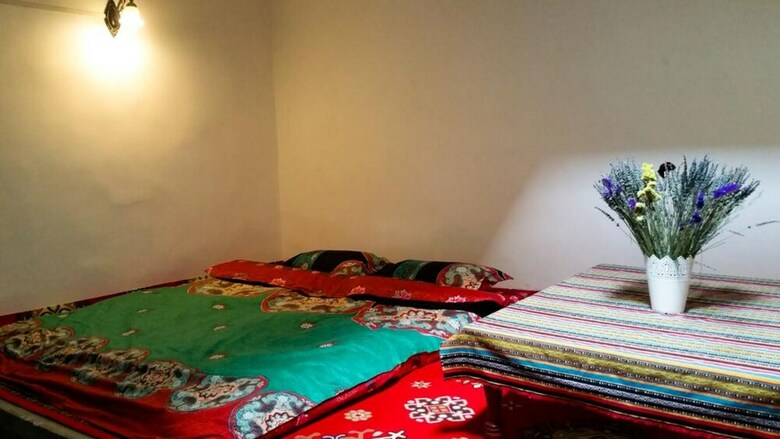 Hostal Turpan Dap Youth Hostel