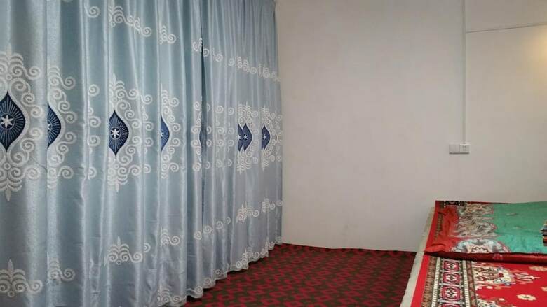 Hostal Turpan Dap Youth Hostel