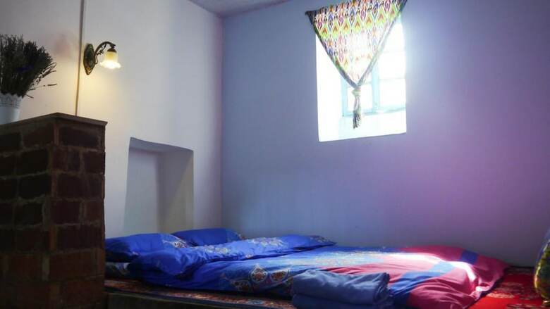 Hostal Turpan Dap Youth Hostel