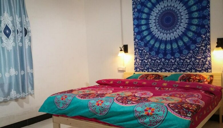 Hostal Turpan Dap Youth Hostel