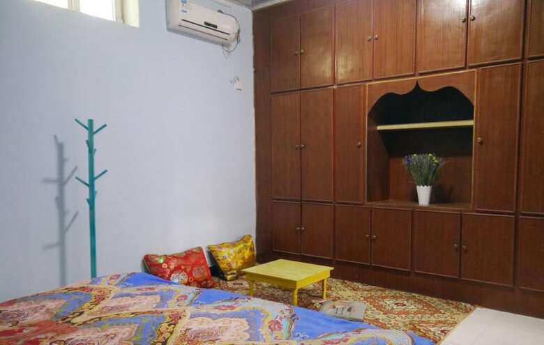 Hostal Turpan Dap Youth Hostel