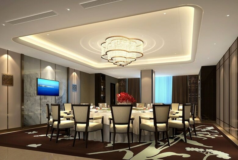 Manhattan Kinlen Hotel - Shishi