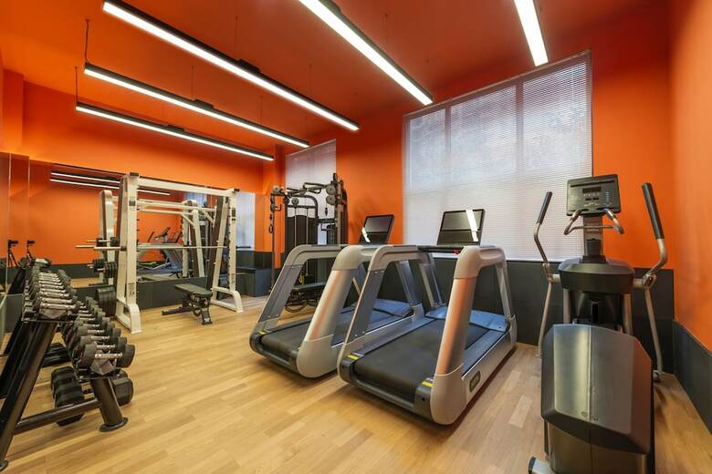 Hotel Tulu-fuxing