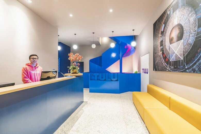 Hotel Tulu-fuxing