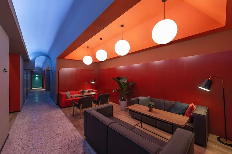 Hotel Tulu-fuxing