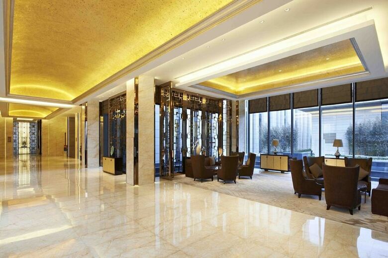 Hotel Four Points By Sheraton Langfang, Guan