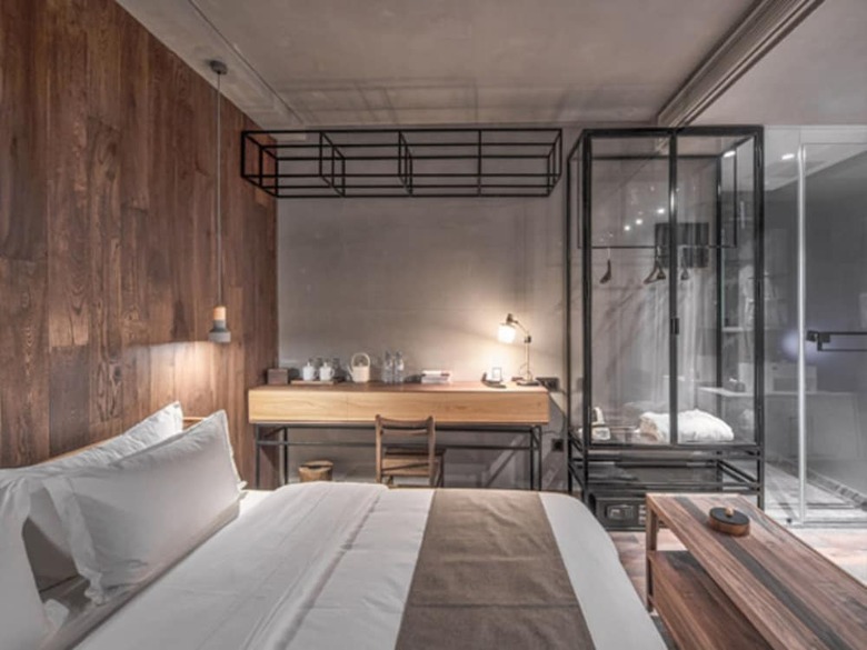 Yu.hotel