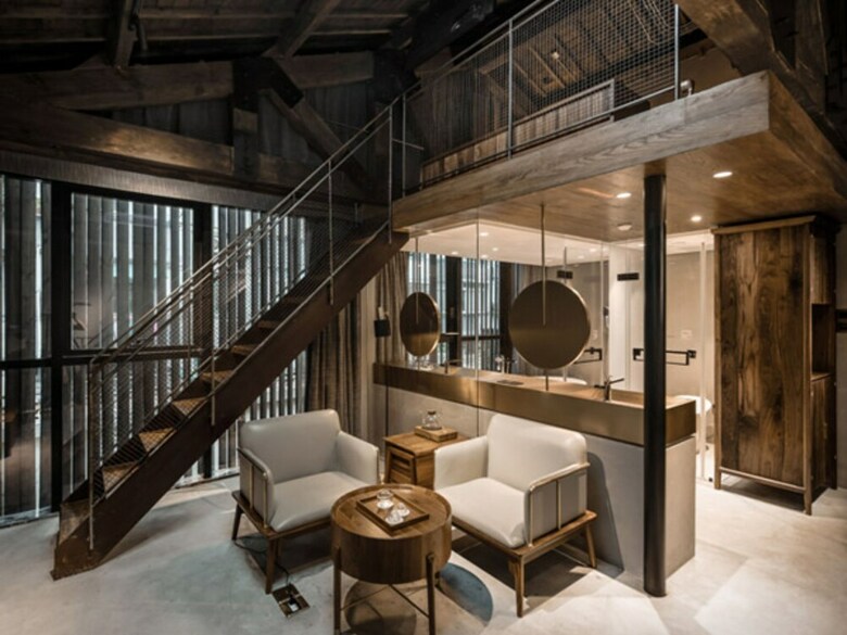 Yu.hotel