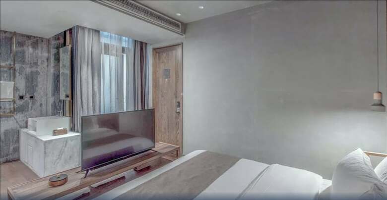 Yu.hotel