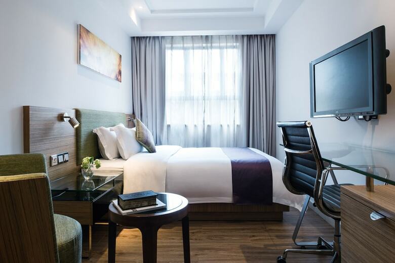 Zense Hotel