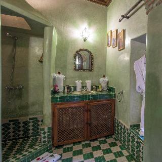 Hotel Riad Samsli