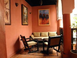 Hotel Riad Samsli