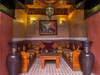 Hotel Riad Samsli
