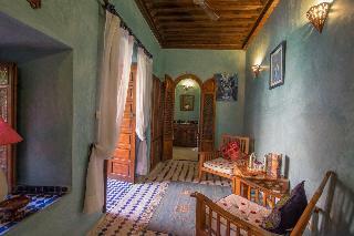 Hotel Riad Samsli