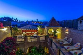 Hotel Riad Samsli