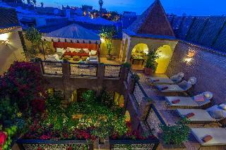 Hotel Riad Samsli