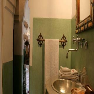 Hotel Riad Kaiss By Sanssouci Collection