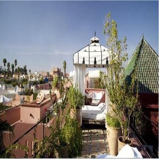 Hotel Riad Kaiss By Sanssouci Collection