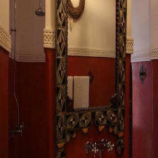 Hotel Riad Kaiss By Sanssouci Collection